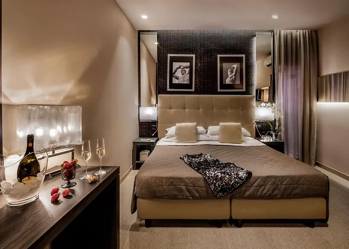 Hotel del amor Toy *
