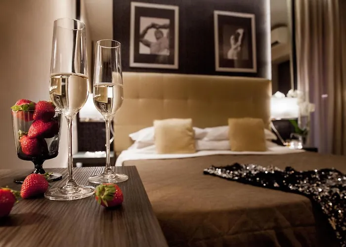Hotel del amor Toy *