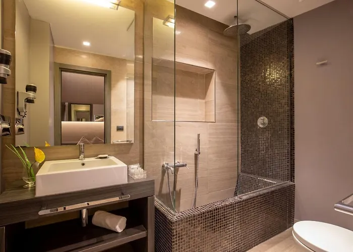 Hotel del amor Toy Roma